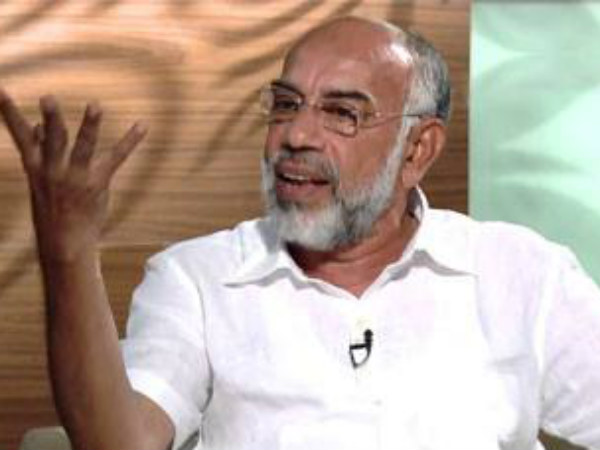 കുഞ്ഞാലിക്കുട്ടിയുടെ ആഗ്രഹം