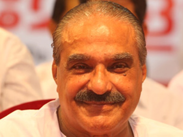 മലപ്പുറത്ത് പ്രചാരണത്തിനെത്തി