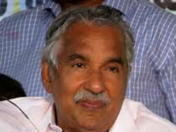 സമദൂര സിദ്ധാന്തം