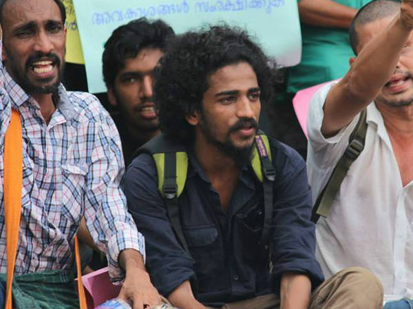  പോലീസിന് ജാഗ്രത കുറവ്