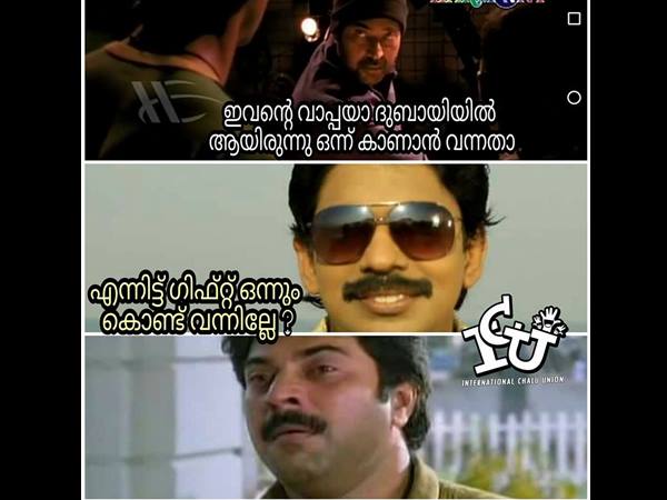 പണ്ഡിറ്റിന്റെ കൗണ്ടര് പണ്ഡിറ്റിന്റെ കൗണ്ടര്