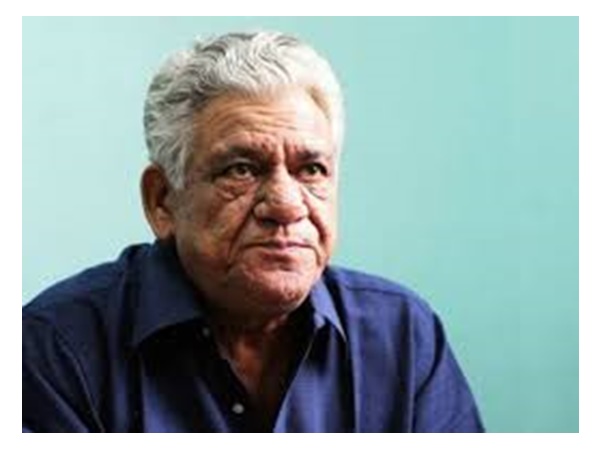 ഓംപുരിയെ മർദ്ദിച്ചു