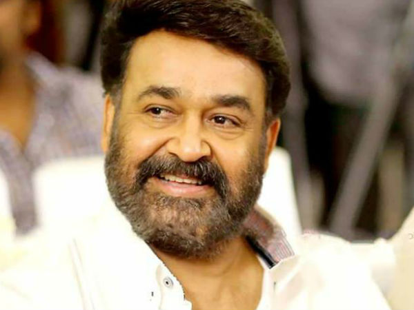 മോനെ ഇതാണ് ലാലേട്ടന്‍