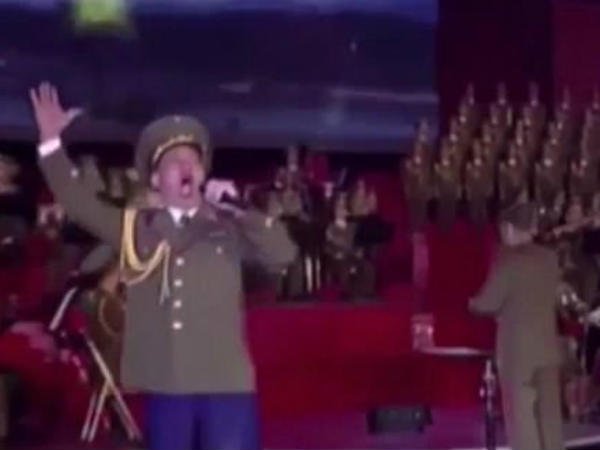 സൈനിക ഓര്‍ക്കസ്ട്ര