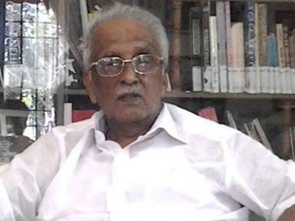 തിരുവനന്തപുരത്ത്...