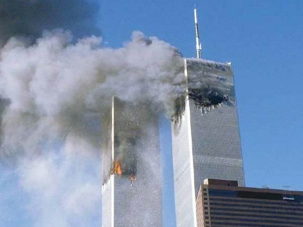 ഇരട്ടഗോപുരങ്ങളെ തകര്‍ക്കും