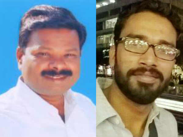 ജനങ്ങളെ പേടിപ്പിക്കാൻ നോക്കുന്നു