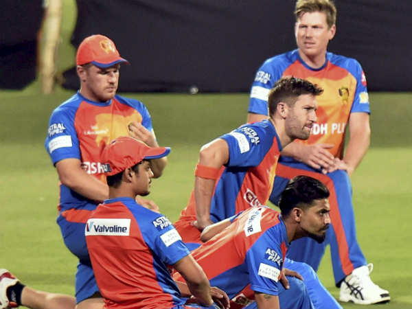  കണക്കില്‍ മുന്‍തൂക്കം ഗുജറാത്തിന്