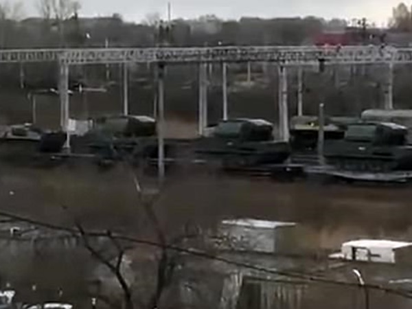 ചൈനയ്ക്കും റഷ്യക്കും വേണ്ട