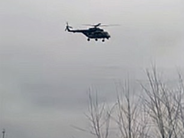 അതിര്‍ത്തി അടയ്ക്കാന്‍