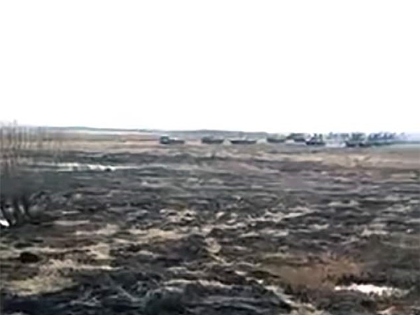 ചൈനയുടെ ഒന്നര ലക്ഷം സൈനികര്‍