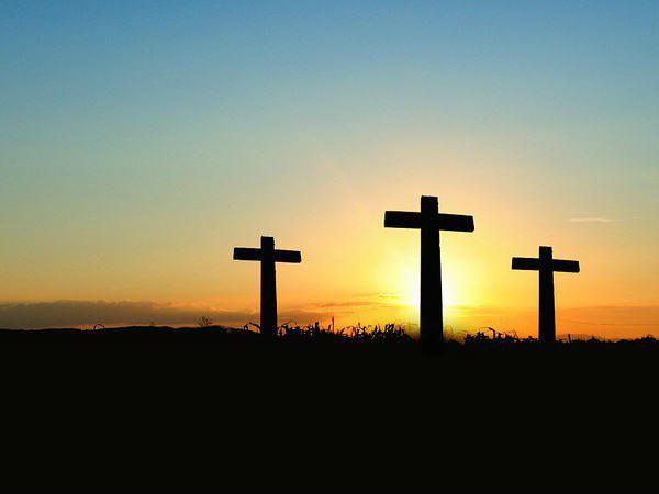  മരക്കുരിശ്