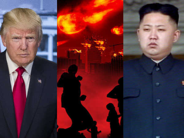 ട്രംപ് പ്രസിഡണ്ടാകുമെന്ന് ട്രംപ് പ്രസിഡണ്ടാകുമെന്ന്