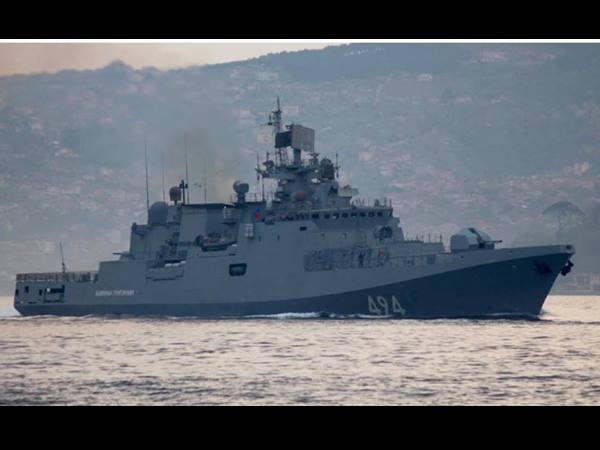 സൈനികാഭ്യാസം കൊറിയയ്ക്ക് ഭീഷണി 