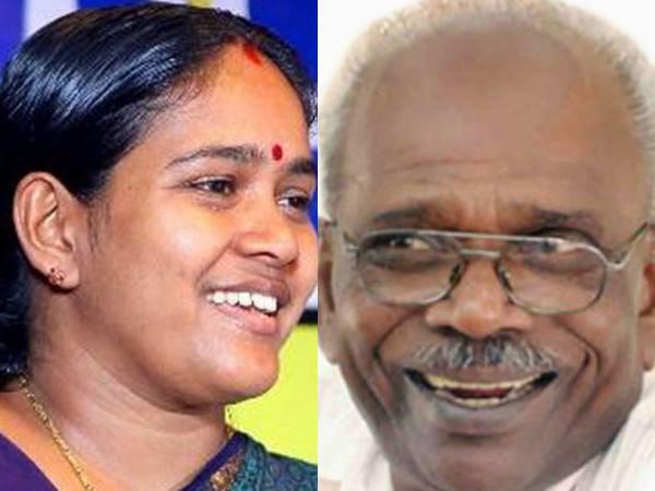 സമരത്തിന് പിന്തുണ സമരത്തിന് പിന്തുണ