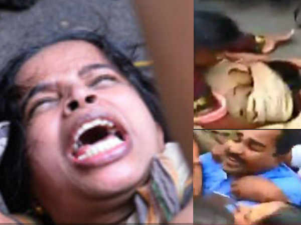 കൊലയാളികള്‍