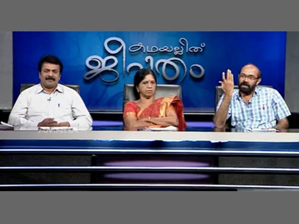 പറച്ചില് മാത്രമേ ഉള്ളൂ