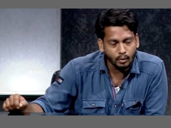 നൂറ് ശതമാനം സത്യമാണ്