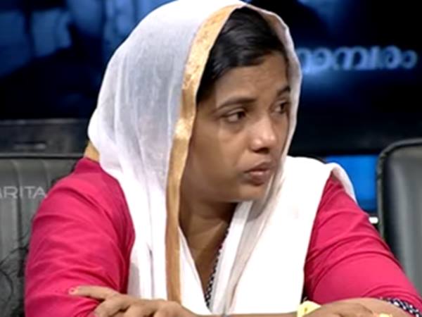 എന്താണ് ഭാര്യയുടെ കുഴപ്പം