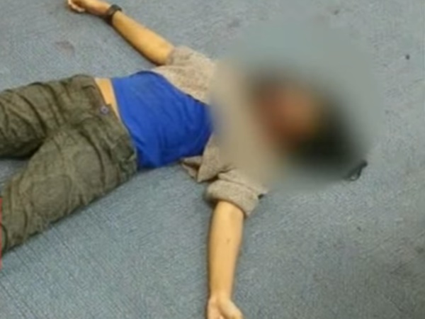 കൊലപ്പെടുത്തി.... കൊലപ്പെടുത്തി....