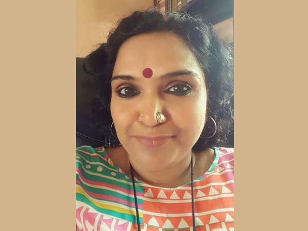  മൂന്നാം ഭാര്യയ്‌ക്കൊപ്പം