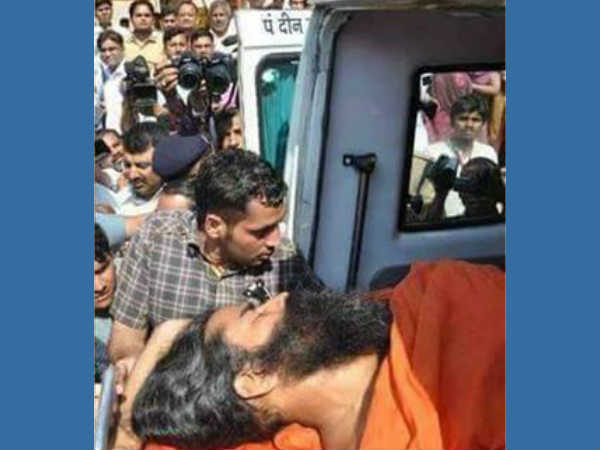 മരണവാർത്ത പ്രചരിക്കുന്നു