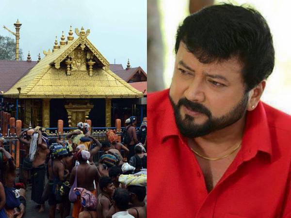 വിഷു ഉത്സവത്തിന് നട നേരത്തെ തുറന്നു...