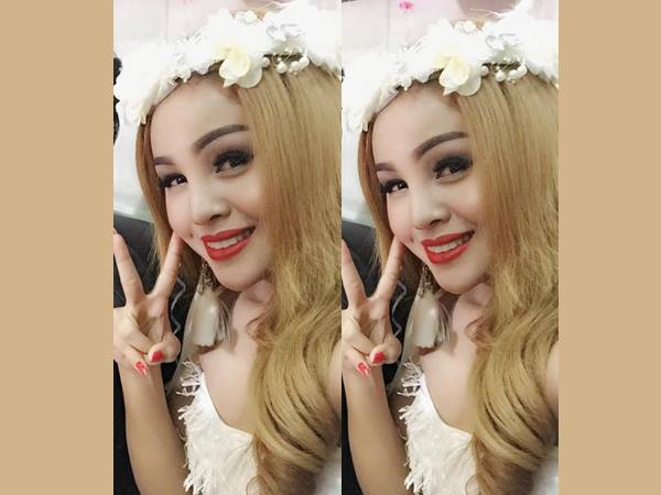 നടി പറയുന്നത് നടി പറയുന്നത്