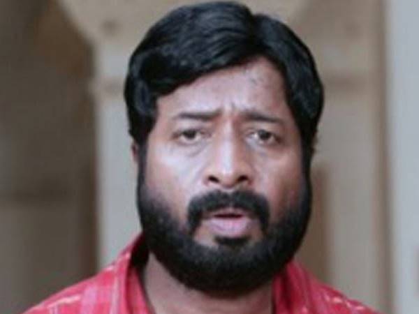 ഹരിശ്രീ അശോകനാണോ