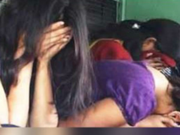 വെസ്റ്റ് ശ്രീനിവാസ നഗര്‍...