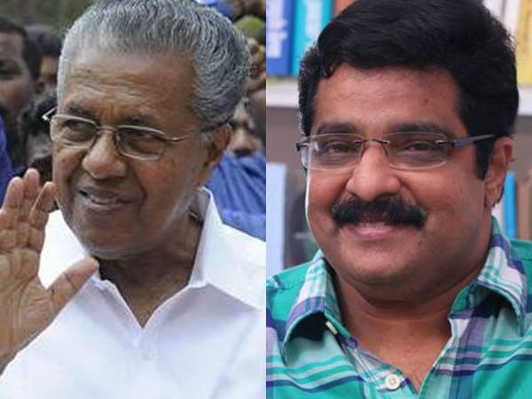 എംഎല്‍എയെ അവഗണിക്കുന്നു...