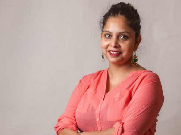 RANA AYYUB