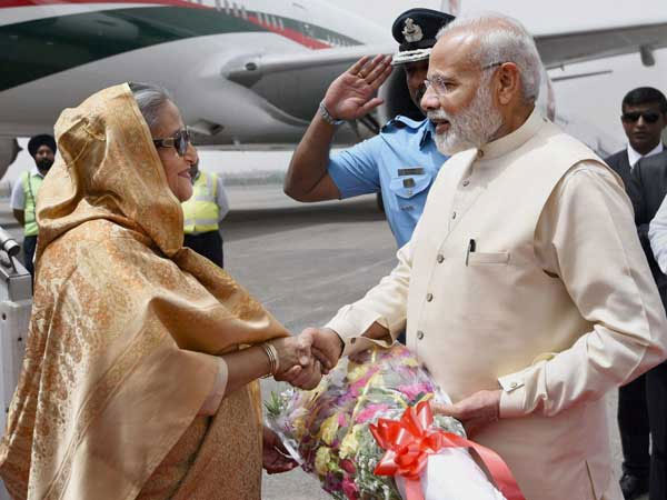 hasina-modi hasina-modi