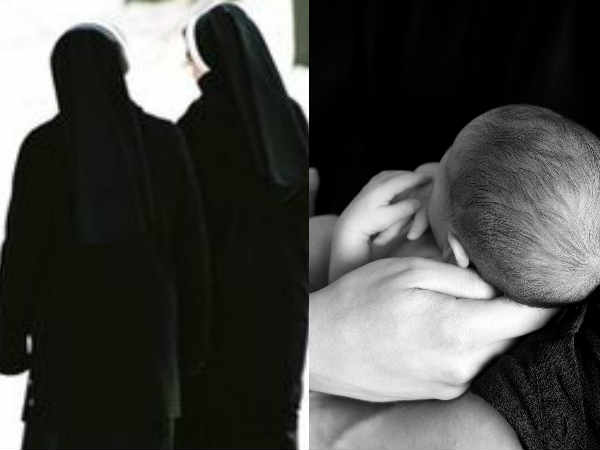 അനാഥാലയങ്ങൾ നിറയുന്ന വിധം