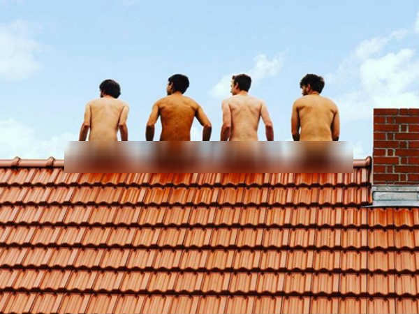 ആണും പെണ്ണും