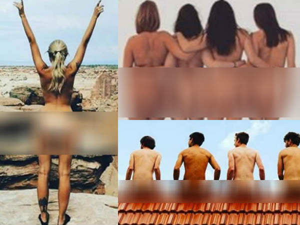 നിതംബം പ്രദര്‍ശിപ്പിച്ചോളൂ... പക്ഷേ