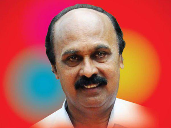  എതിര്‍പ്പ് പരസ്യമാക്കി