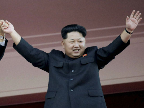 കിം ജോങ് ഉന് ചര്ച്ചയ്ക്ക് തയ്യാറാവുമോ കിം ജോങ് ഉന് ചര്ച്ചയ്ക്ക് തയ്യാറാവുമോ