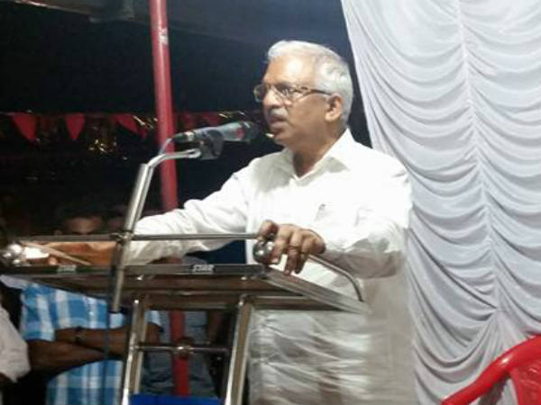 കാലം മാറി എന്ന് മനസ്സിലാക്കണം കാലം മാറി എന്ന് മനസ്സിലാക്കണം