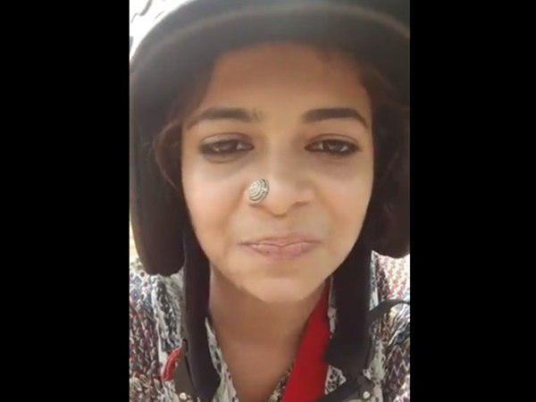 പ്രതികരിക്കണം...