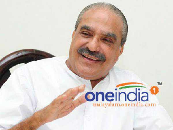 പാര്‍ട്ടിയില്‍ ഭിന്നത