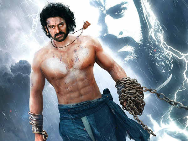 എന്തിന് കട്ടപ്പ ബാഹുബലിയെ കൊന്നു?