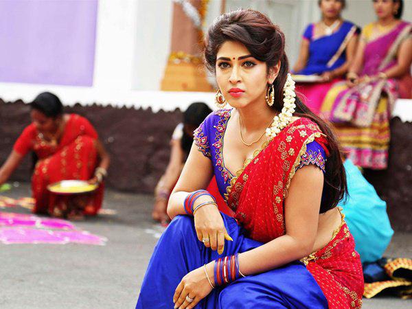 അലോസരപ്പെടുത്തി