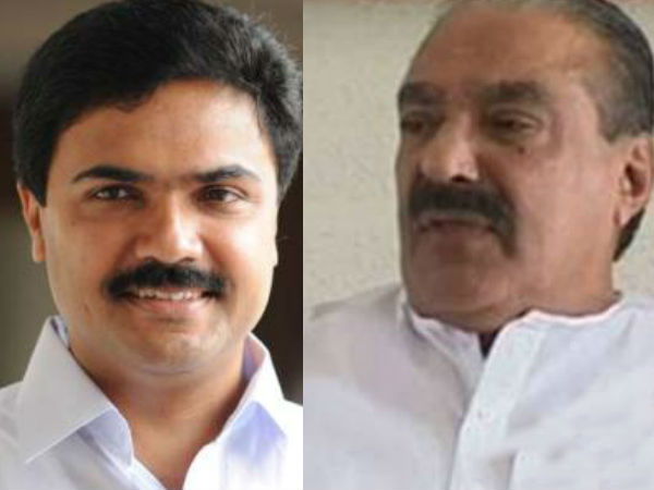 ചതിച്ചത് ജോസ് കെ മാണി...