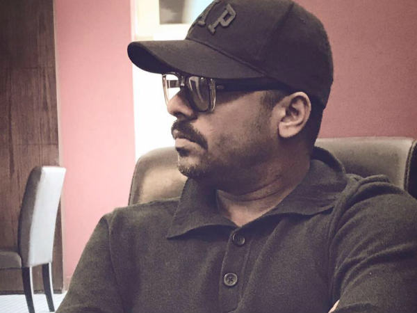 ഇതായിരുന്നു ആ പോസ്റ്റ്