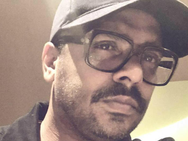 ശത്രുക്കള്‍ക്ക് പോലും ഈ ഗതി വരുത്തരുത് 