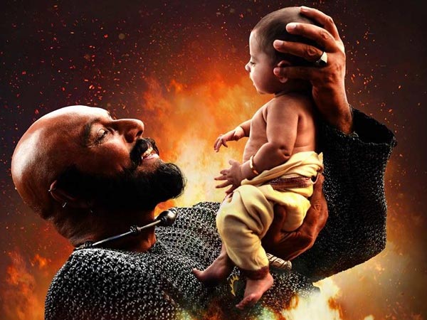 വനരംഗങ്ങള്‍ ചിത്രീകരിച്ചത് 