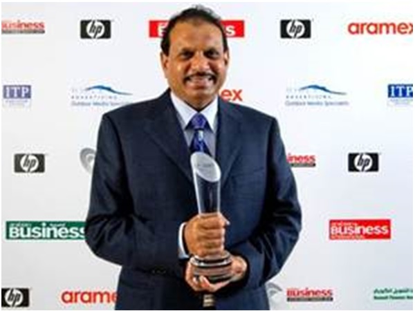 ഗള്ഫില് ഏറ്റവും സ്വാധീനമുള്ളത് ഗള്ഫില് ഏറ്റവും സ്വാധീനമുള്ളത്