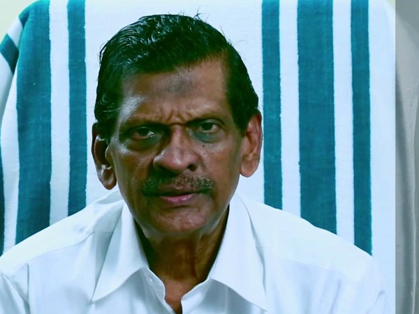 ചര്‍ച്ച ചെയ്തിട്ടില്ല