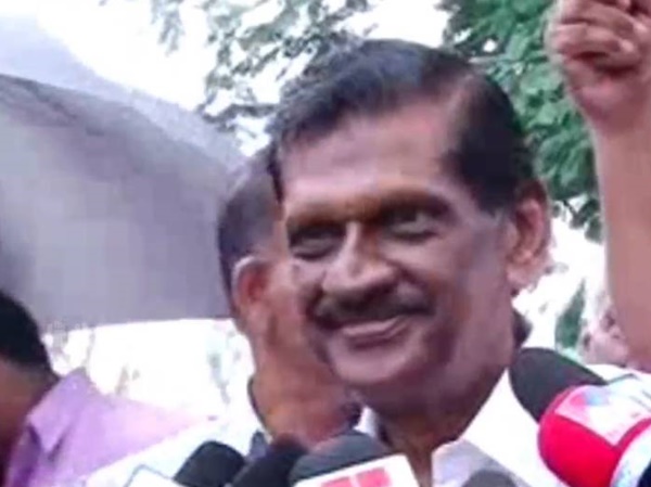 ചരല്‍ക്കുന്ന് ക്യാമ്പ്